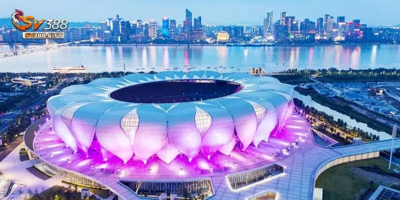 Lịch Sử Hình Thành Giải Bóng Đá Châu Á