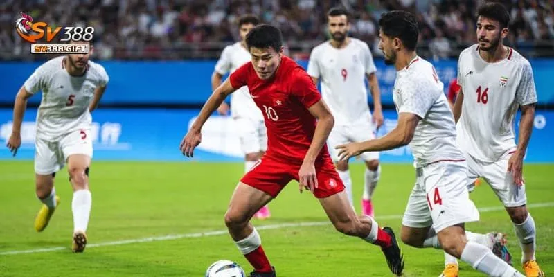 Thể Thức Thi Đấu