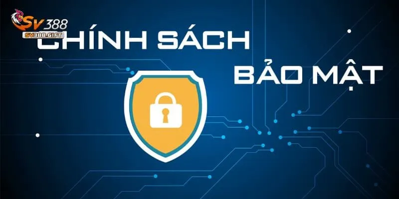 Tìm hiểu chi tiết về chính sách bảo mật SV388