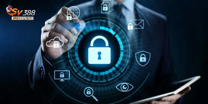 Thực hiện bảo vệ tài khoản game của người chơi