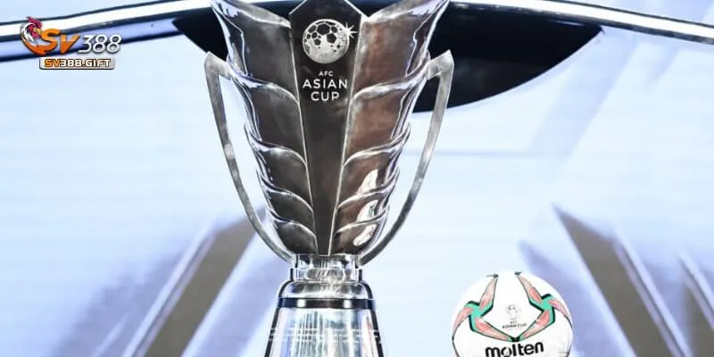 Giải ASIAN Cup: Lịch Sử, Thể Thức Thi Đấu và Thống Kê Vô Địch 1 Những Cột Mốc Quan Trọng Trong Lịch Sử Giải Đấu