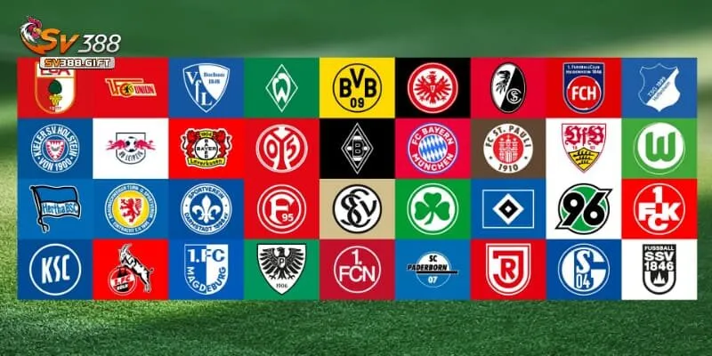 Giải Bundesliga: Sức Hút Từ Những Trận Cầu Đỉnh Cao 1 giai-bundesliga