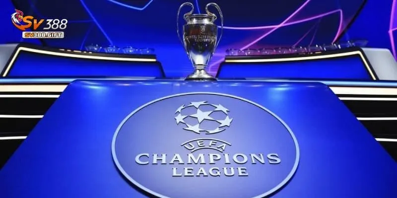 Giải Cúp C1 Châu Âu: Hành Trình Lịch Sử và Thống Kê Vô Địch 4 Lịch Sử Hình Thành Giải Đấu