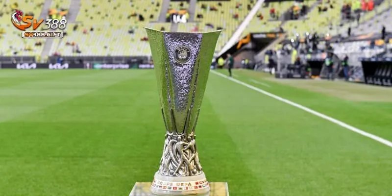 Lịch sử hình thành và phát triển Giải Cúp C2 Châu Âu 3 Giới thiệu về Giải Cúp C2 Châu Âu