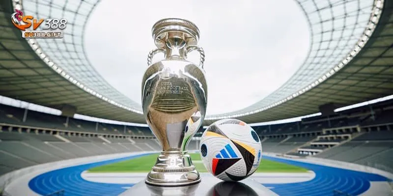 Thông tin giải đấu 