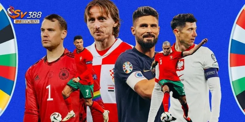 Những kỷ lục đáng chú ý