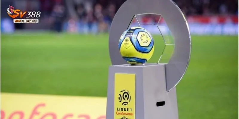 Lịch Sử Hình Thành Và Phát Triển Giải Ligue 1 10 Giới thiệu về giải Ligue 1