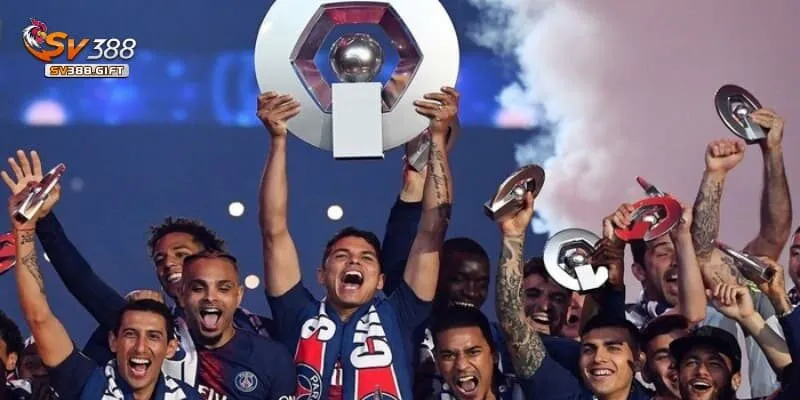 Thể thức thi đấu