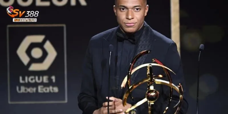 Những ngôi sao đã từng thi đấu tại Ligue 1