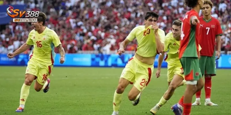 Một số nhà vô địch nổi bật