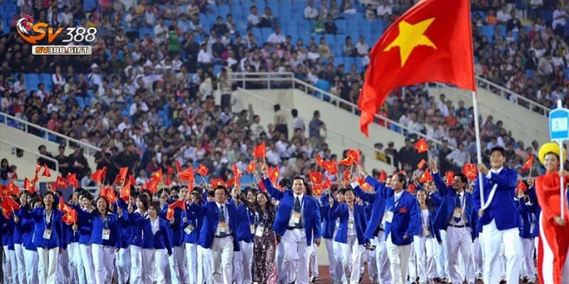 Giới Thiệu Giải SEA Games