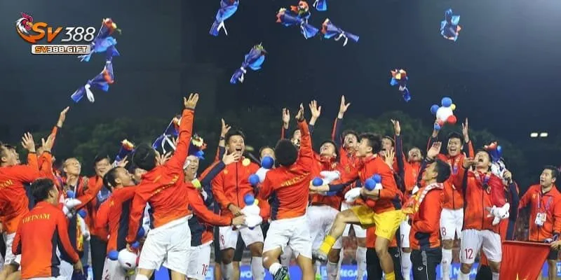 Thể Thức Thi Đấu