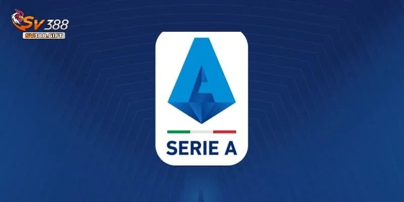 Lịch sử hình thành và phát triển Giải Serie A 2 Giới Thiệu Giải Serie A