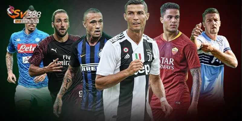 Thống Kê Vô Địch