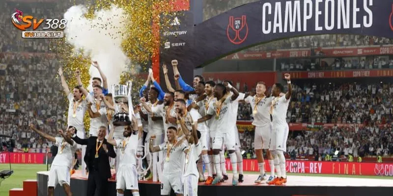 Thống Kê Vô Địch