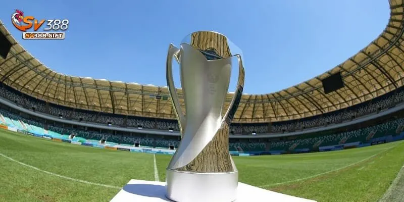 Lịch sử hình thành Giải U23 Châu Á