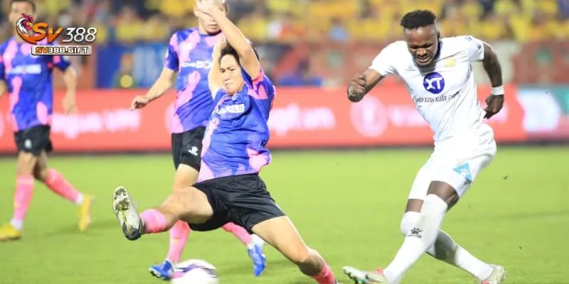 Thống Kê Vô Địch