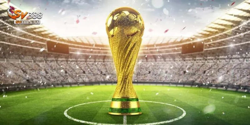 Các mốc quan trọng trong lịch sử giải World Cup