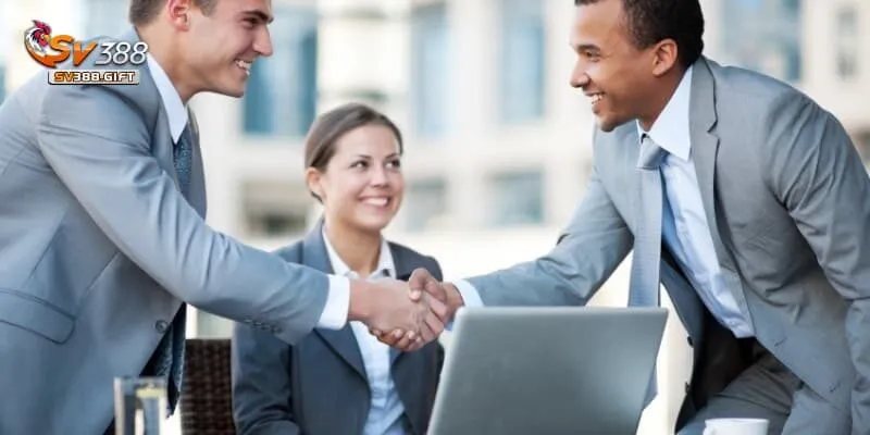 Giới thiệu đội ngũ chăm sóc khách hàng tại SV388