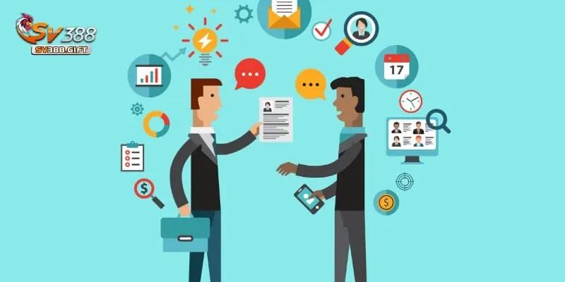 Xổ số SV388 được giới thiệu là dễ đổi đời