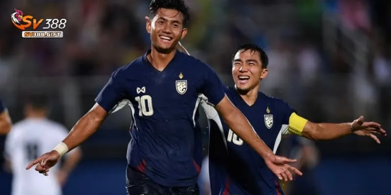 Thống Kê Vô Địch Của Các Đội