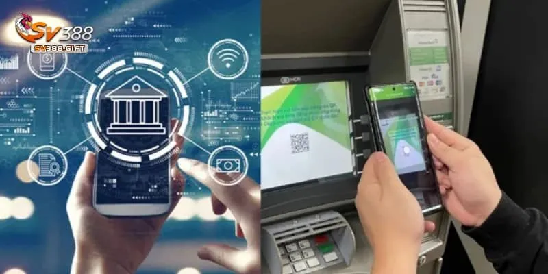 Tại sao nên nạp/rút tiền tại nhà cái Sv388