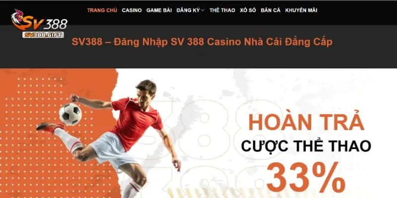 Hướng dẫn chi tiết sv388 casino đăng nhập cho người mới