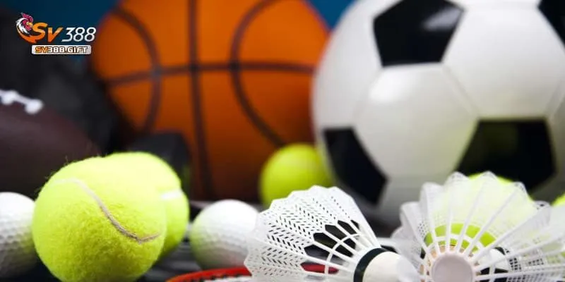 Cá cược thể thao nổi bật với tỷ lệ trả thưởng hấp dẫn