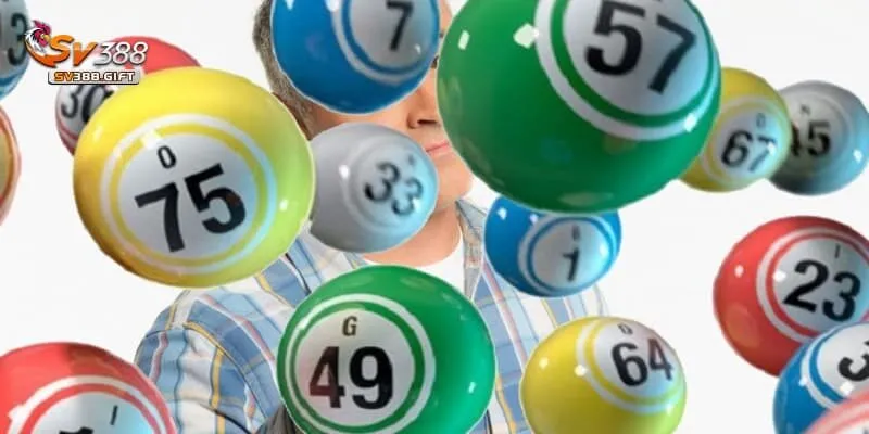 Các thao tác để chơi xổ số online tại website SV388 